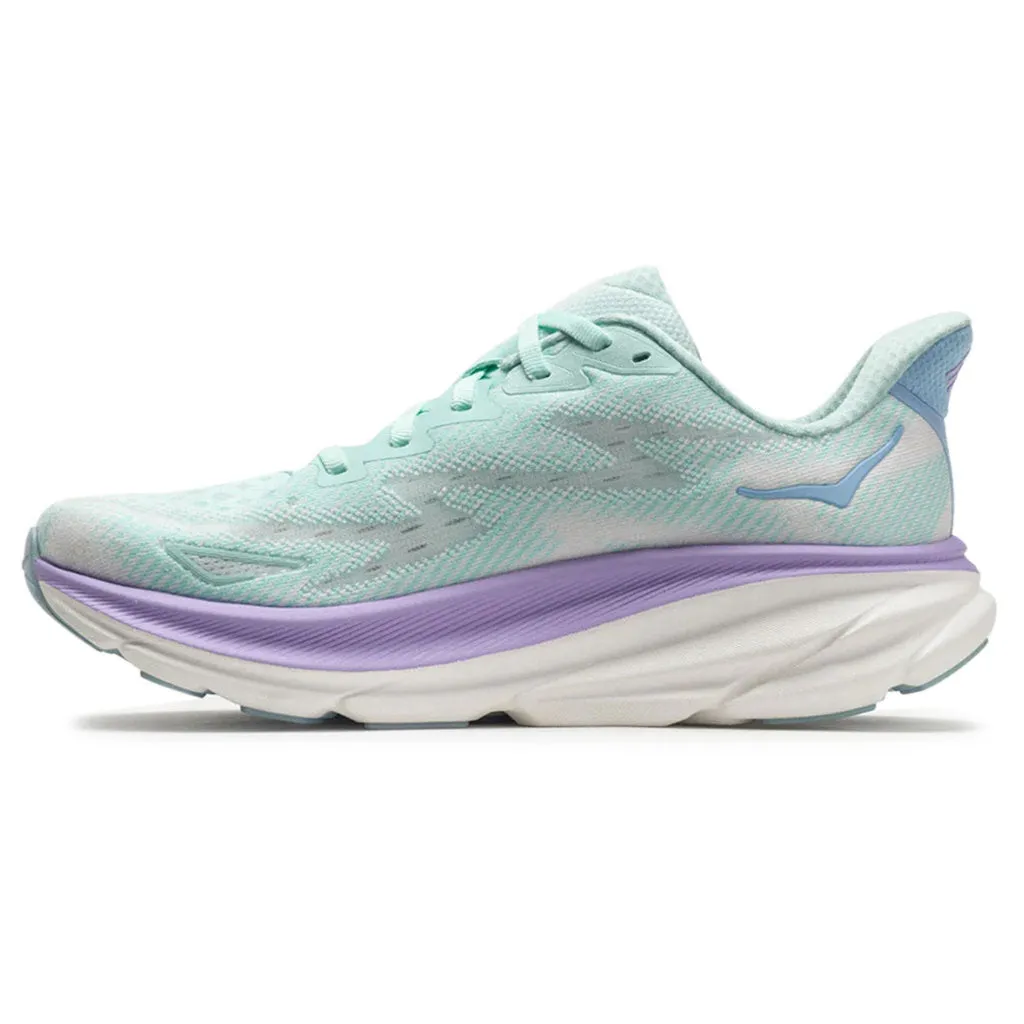 Hoka Clifton 9 Mesh Women's Running Shoes