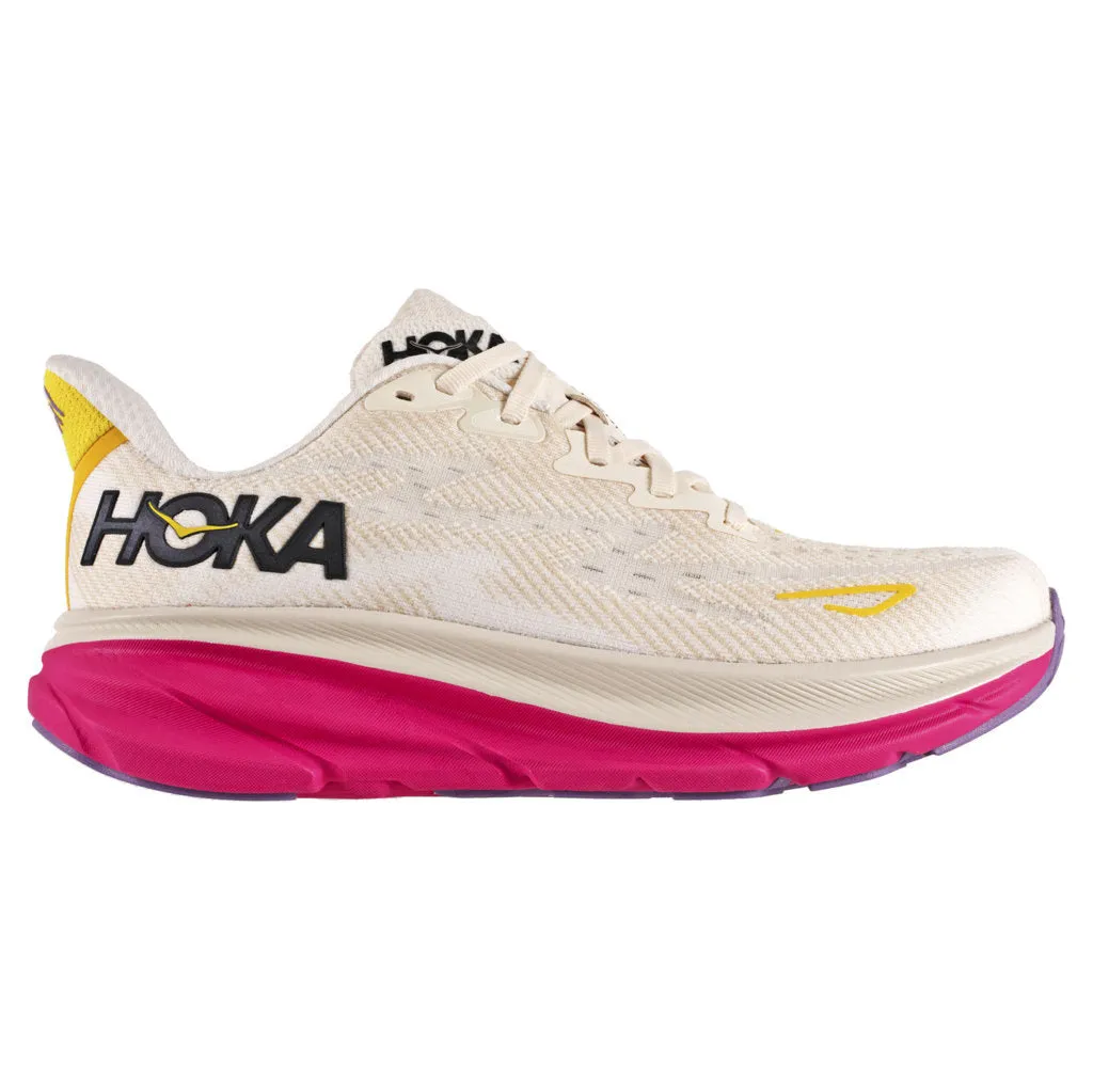 Hoka Clifton 9 Mesh Women's Running Shoes