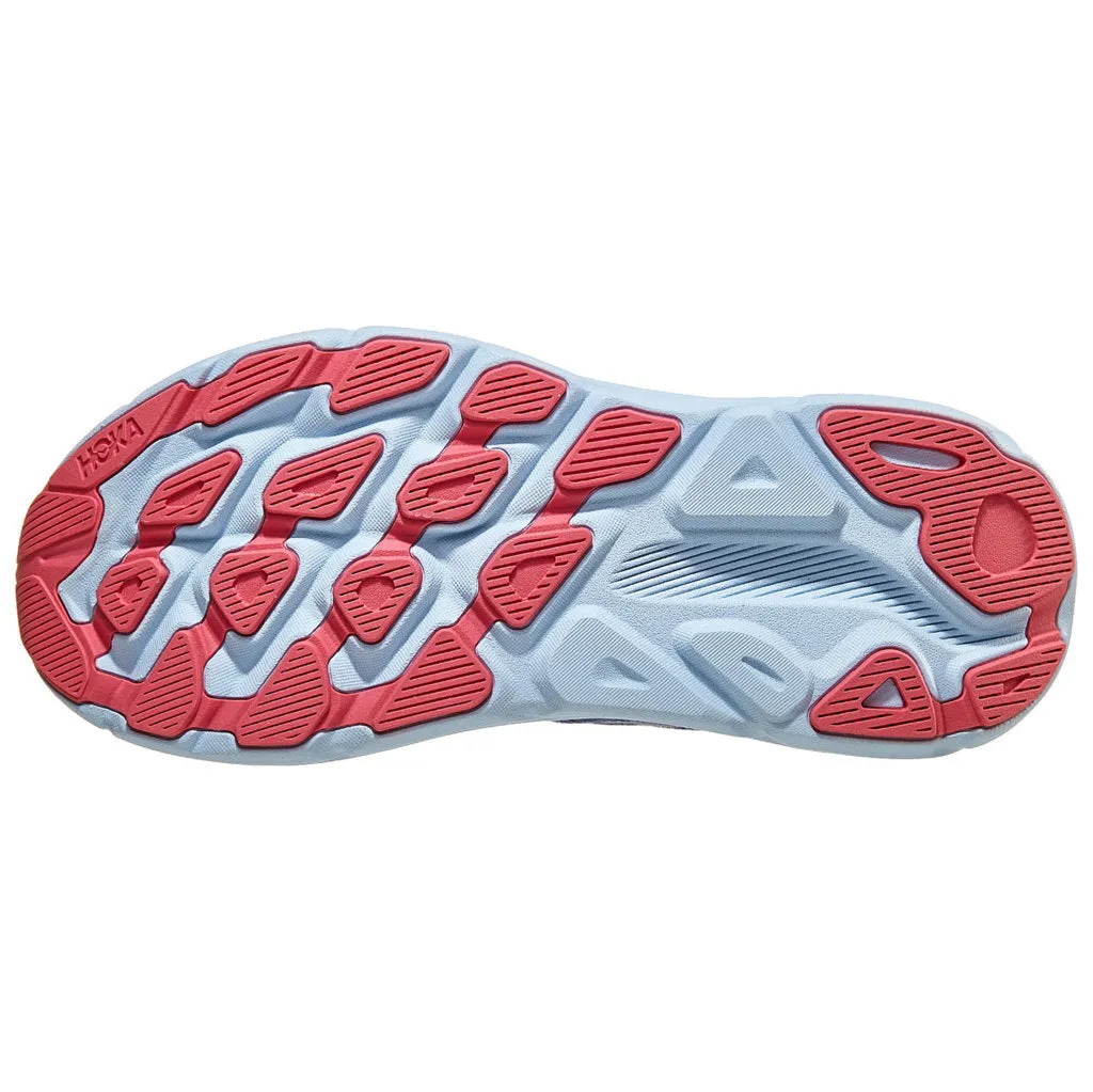 Hoka Clifton 9 Mesh Women's Running Shoes