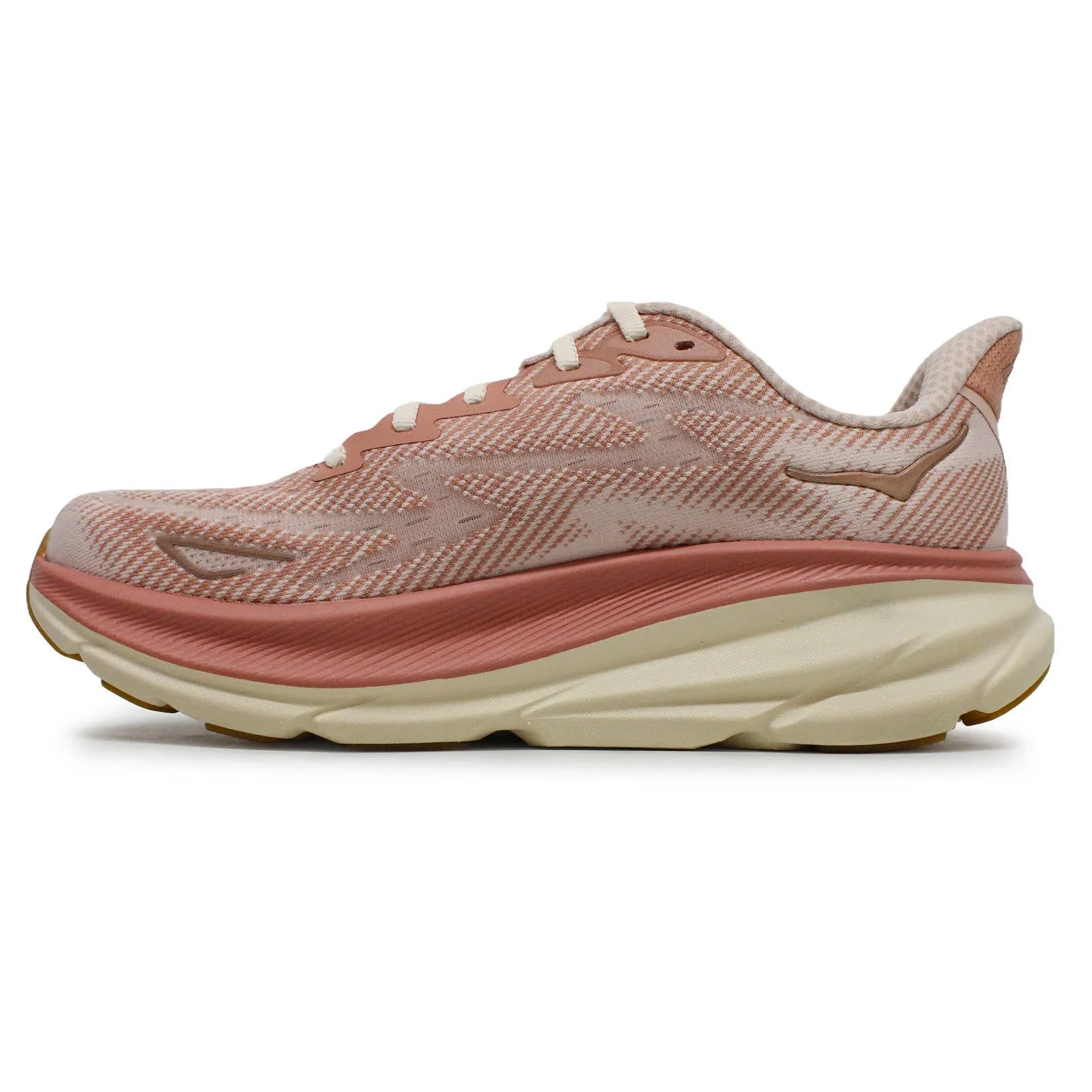 Hoka Clifton 9 Mesh Women's Running Shoes
