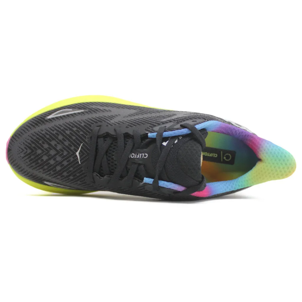 Hoka Clifton 9 Mesh Women's Running Shoes