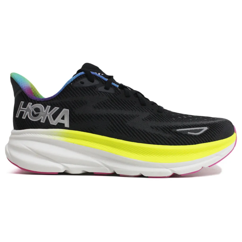 Hoka Clifton 9 Mesh Women's Running Shoes