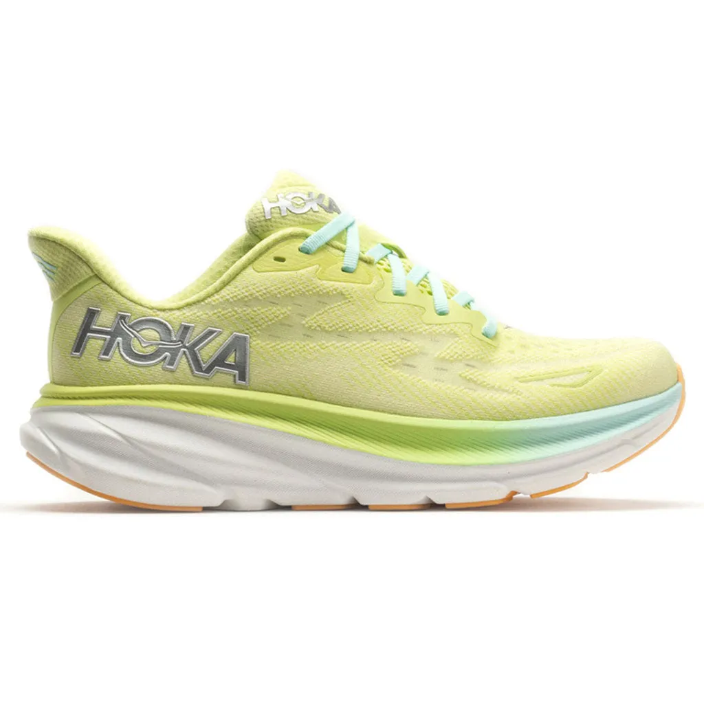 Hoka Clifton 9 Mesh Women's Running Shoes