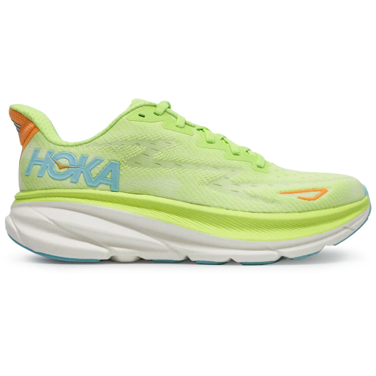 Hoka Clifton 9 Mesh Women's Running Shoes