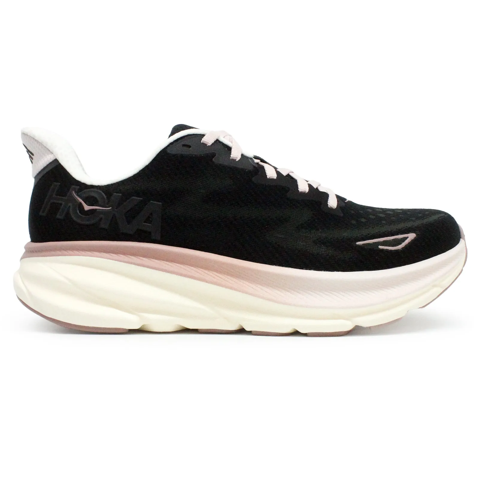 Hoka Clifton 9 Mesh Women's Running Shoes
