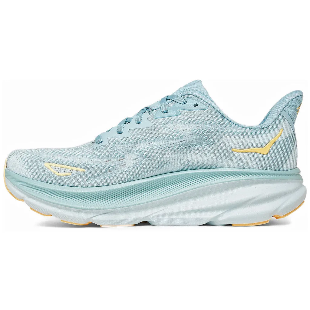 Hoka Clifton 9 Mesh Women's Running Shoes