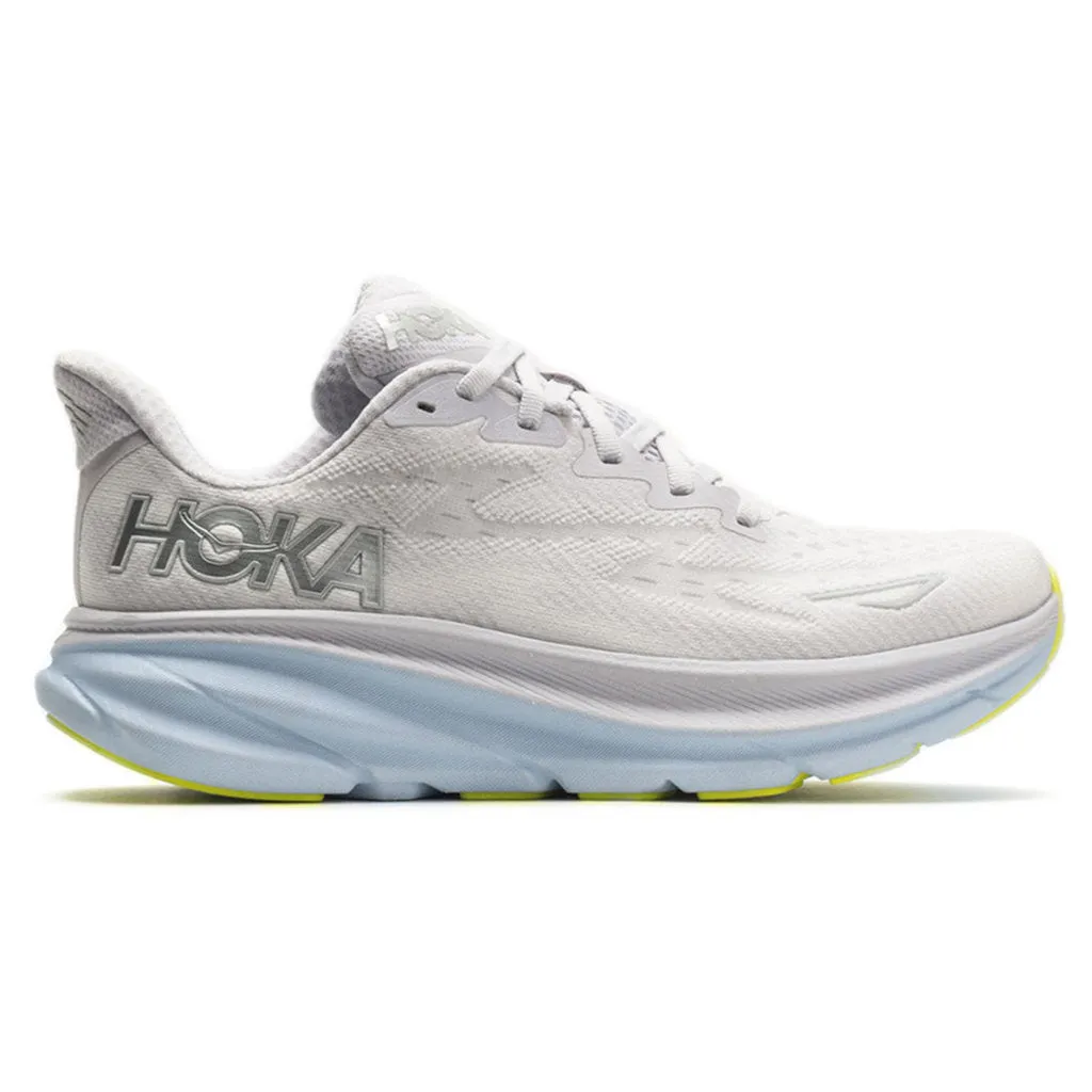 Hoka Clifton 9 Mesh Women's Running Shoes