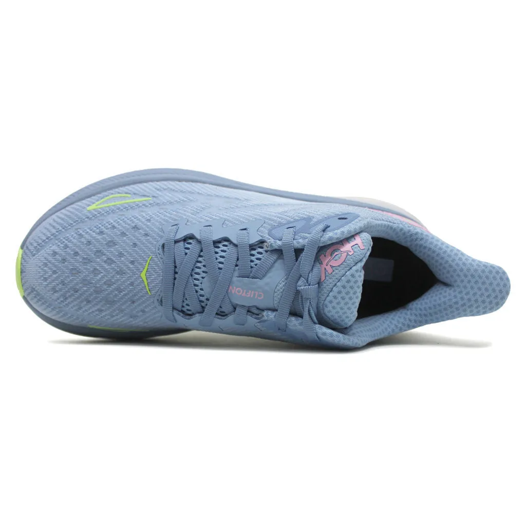Hoka Clifton 9 Mesh Women's Running Shoes