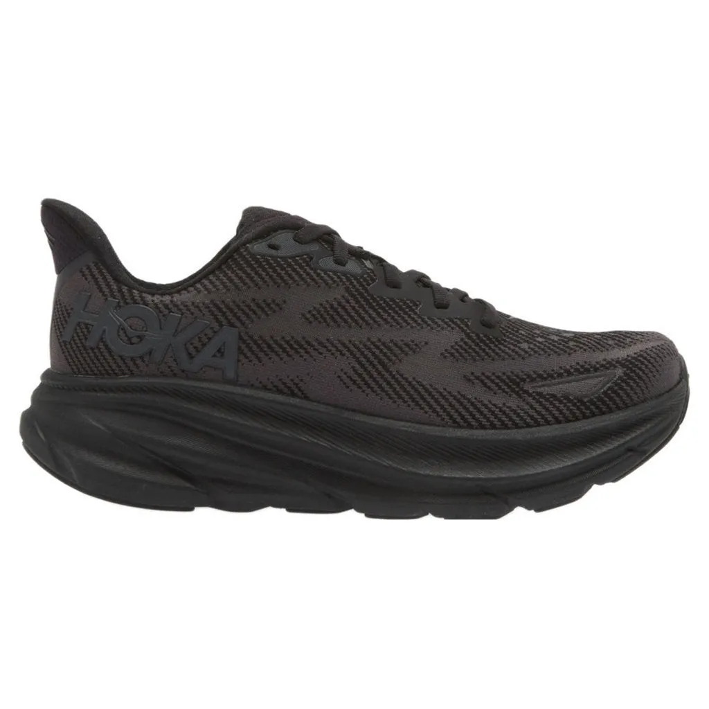 Hoka Clifton 9 Mesh Women's Running Shoes
