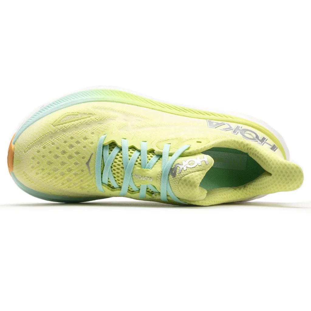 Hoka Clifton 9 Mesh Women's Running Shoes