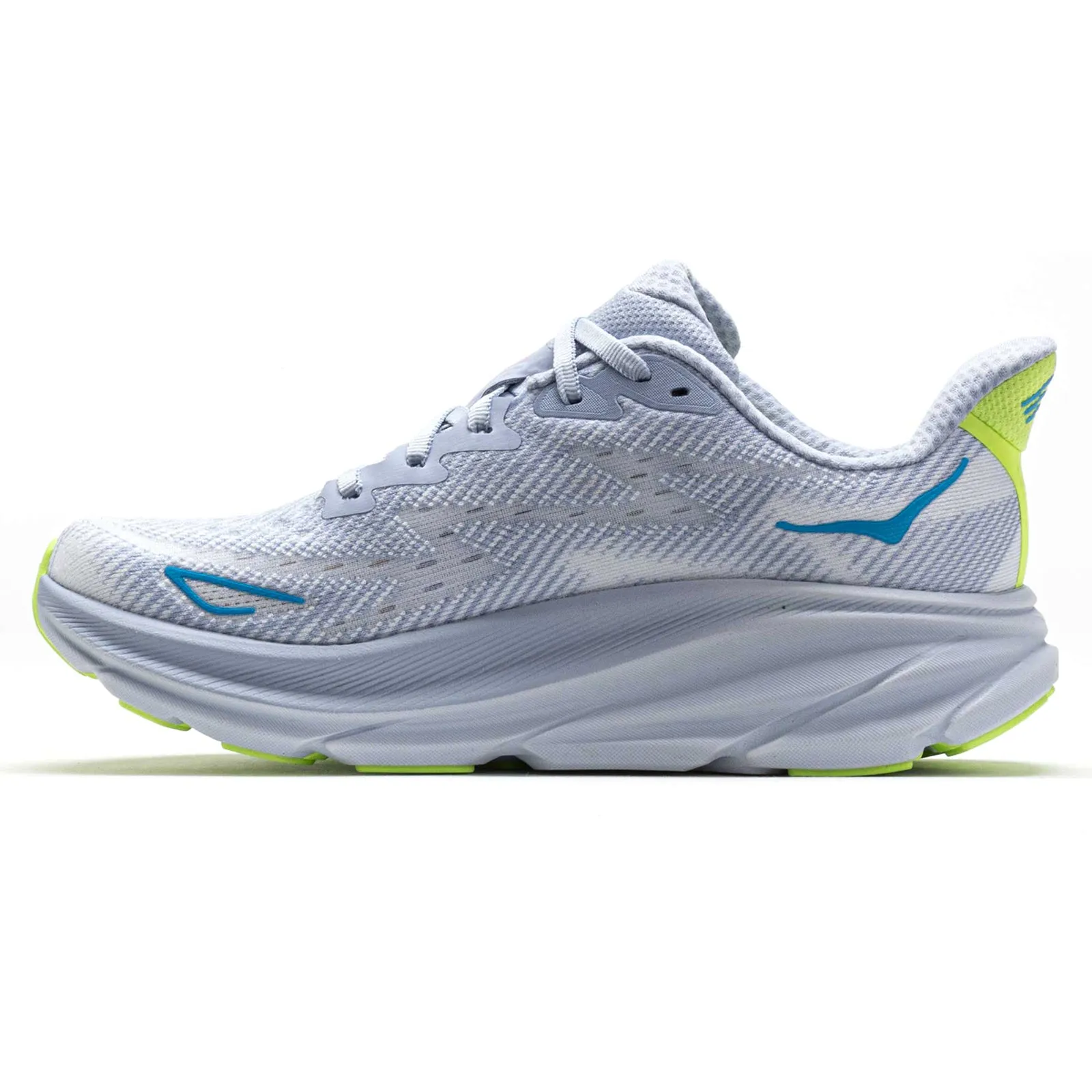 Hoka Clifton 9 Mesh Women's Running Shoes