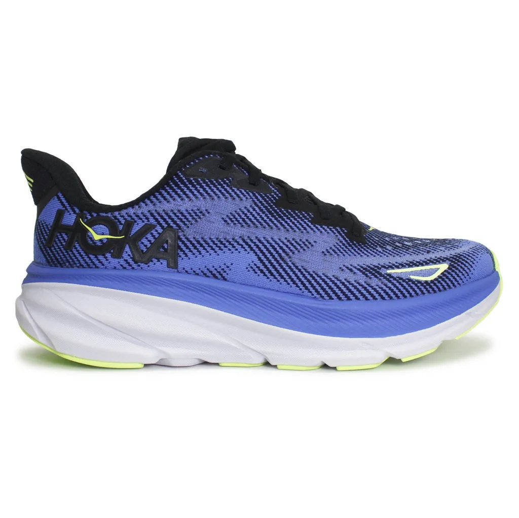 Hoka Clifton 9 Mesh Women's Running Shoes