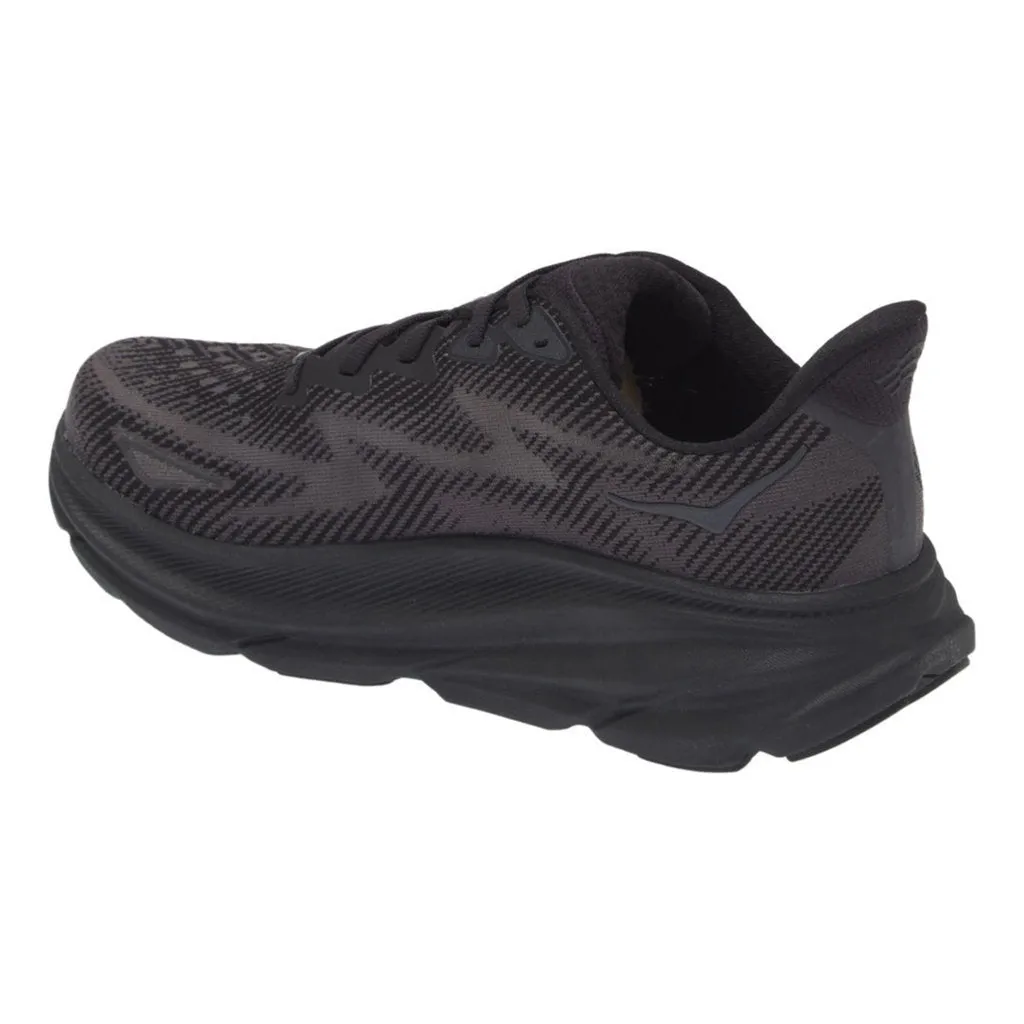 Hoka Clifton 9 Mesh Women's Running Shoes