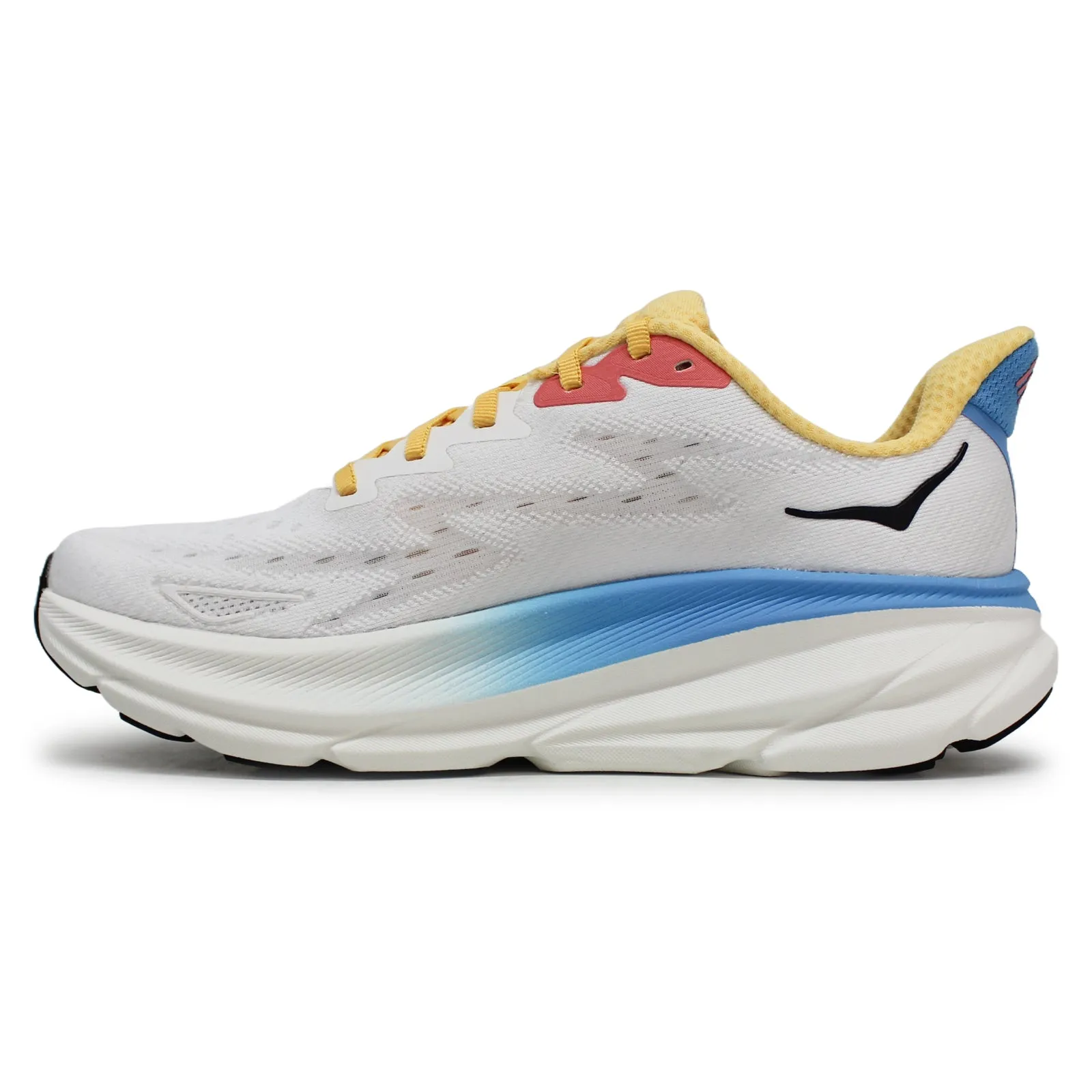 Hoka Clifton 9 Mesh Women's Running Shoes