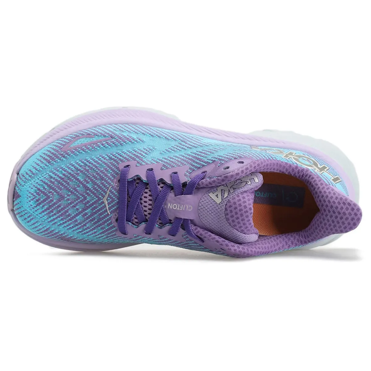 Hoka Clifton 9 Mesh Women's Running Shoes
