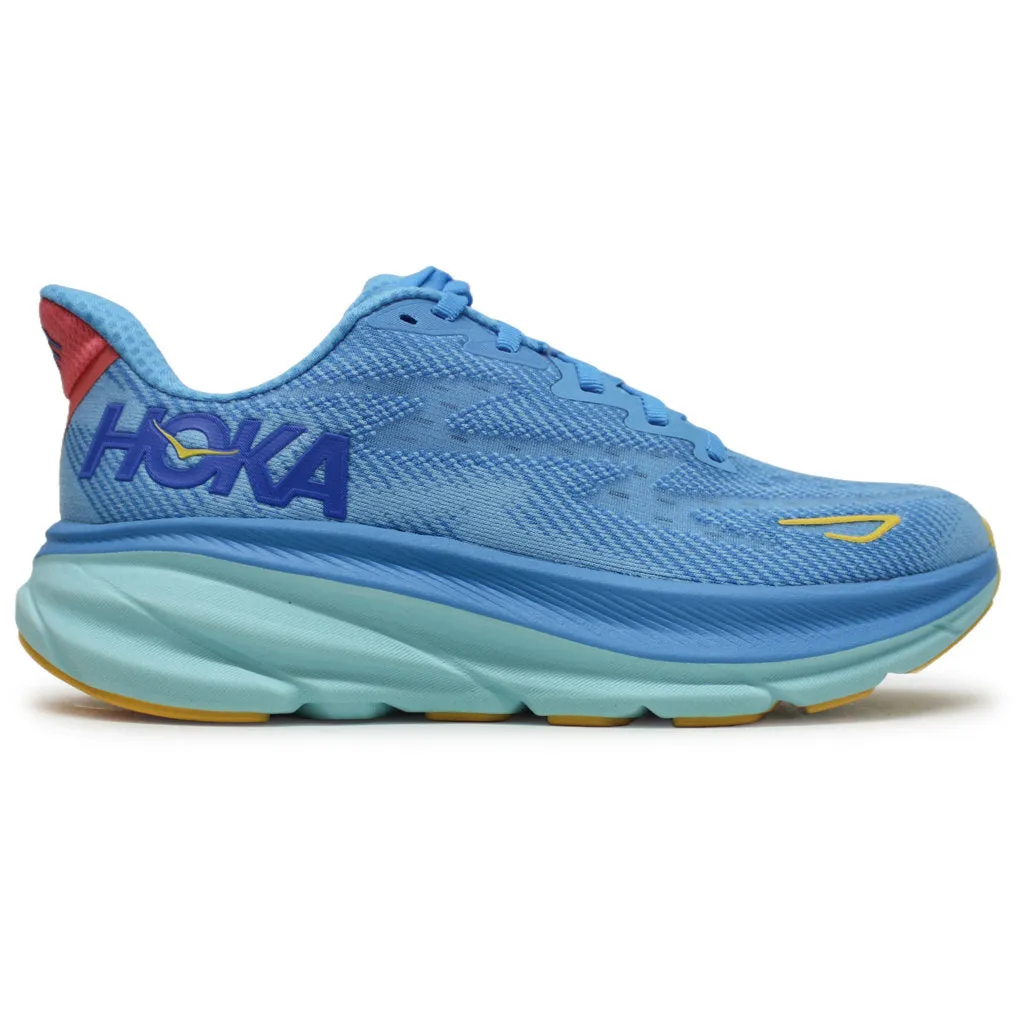 Hoka Clifton 9 Mesh Women's Running Shoes
