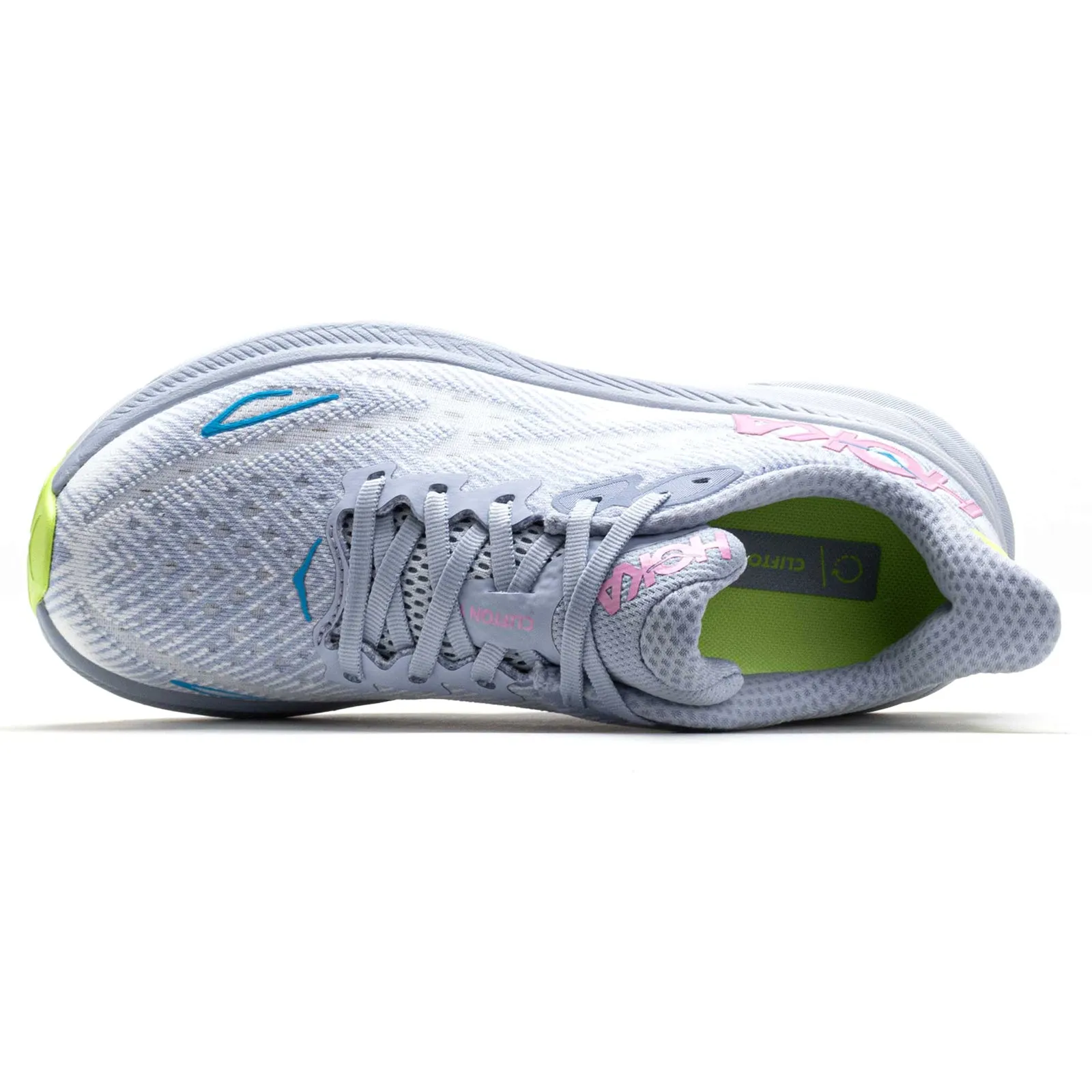 Hoka Clifton 9 Mesh Women's Running Shoes