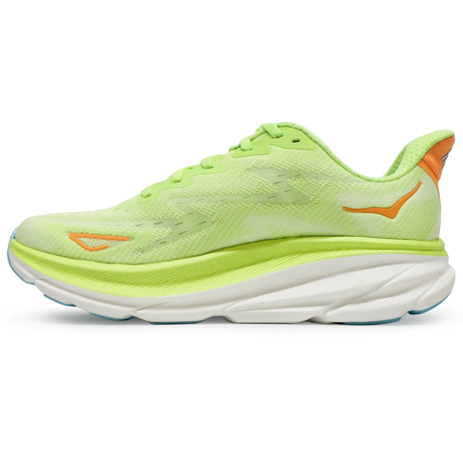 Hoka Clifton 9 Mesh Women's Running Shoes