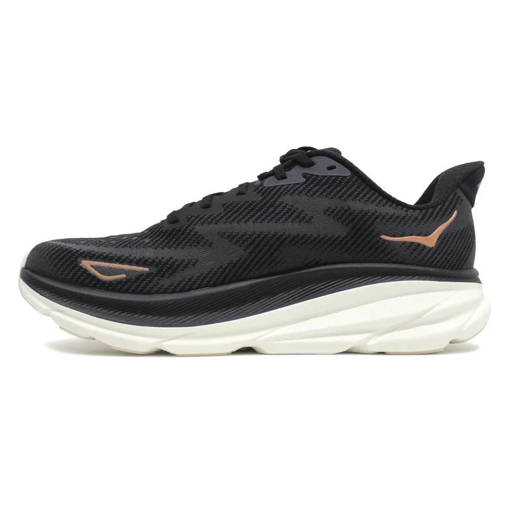 Hoka Clifton 9 Mesh Women's Running Shoes
