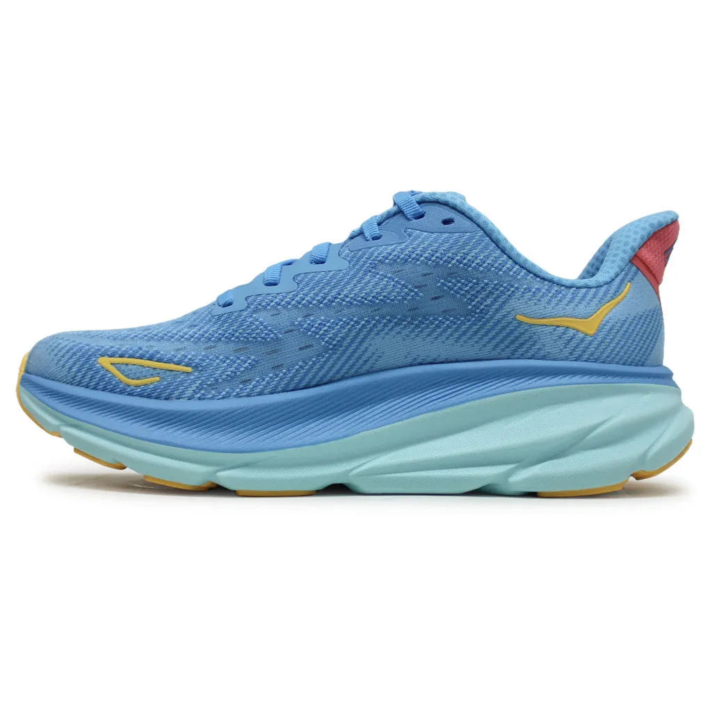 Hoka Clifton 9 Mesh Women's Running Shoes