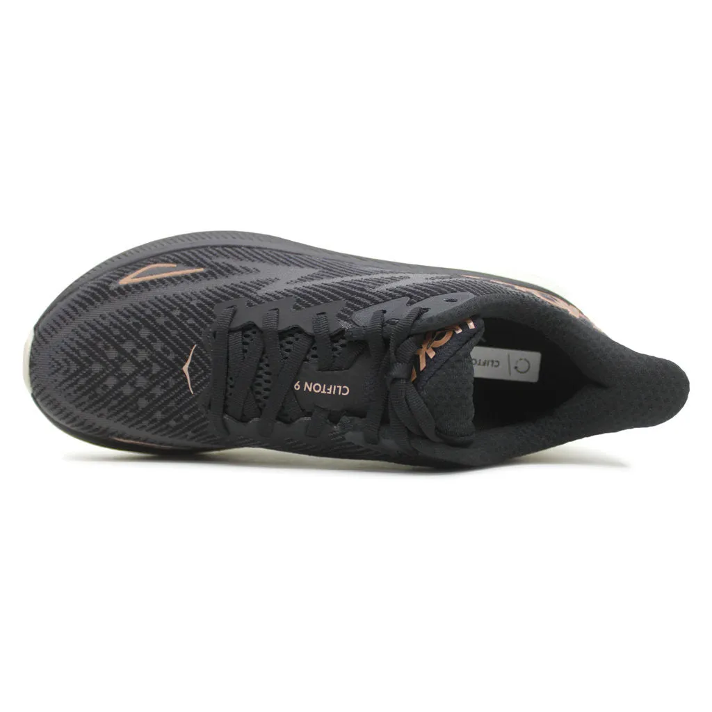 Hoka Clifton 9 Mesh Women's Running Shoes