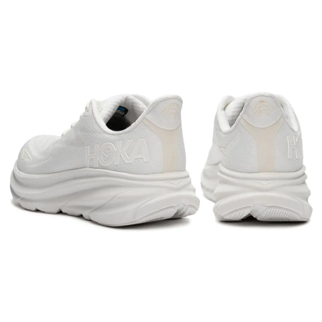 Hoka Clifton 9 Mesh Women's Running Shoes
