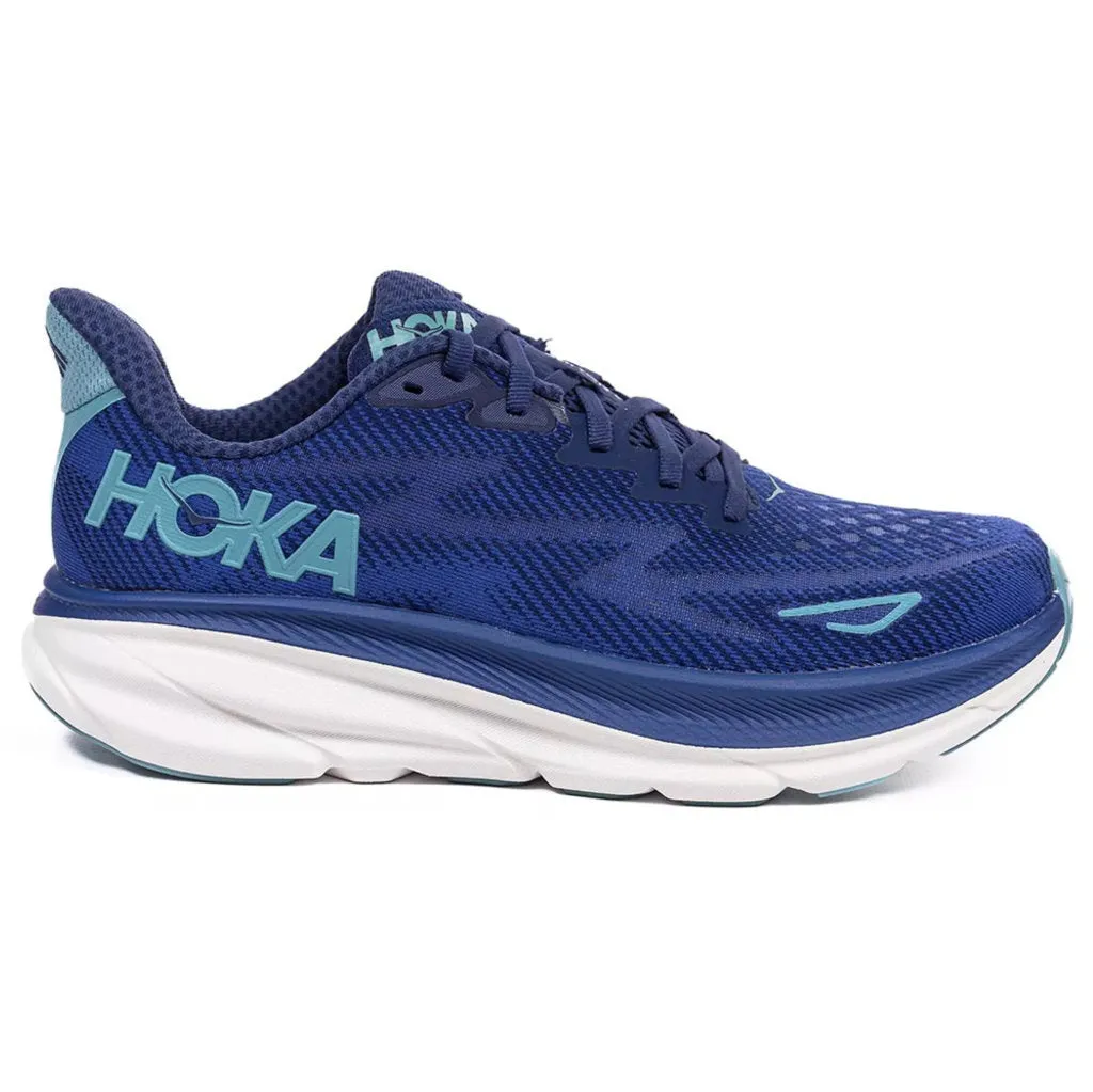 Hoka Clifton 9 Mesh Women's Running Shoes