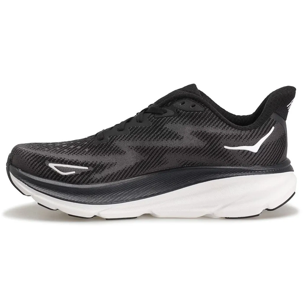 Hoka Clifton 9 Mesh Women's Running Shoes
