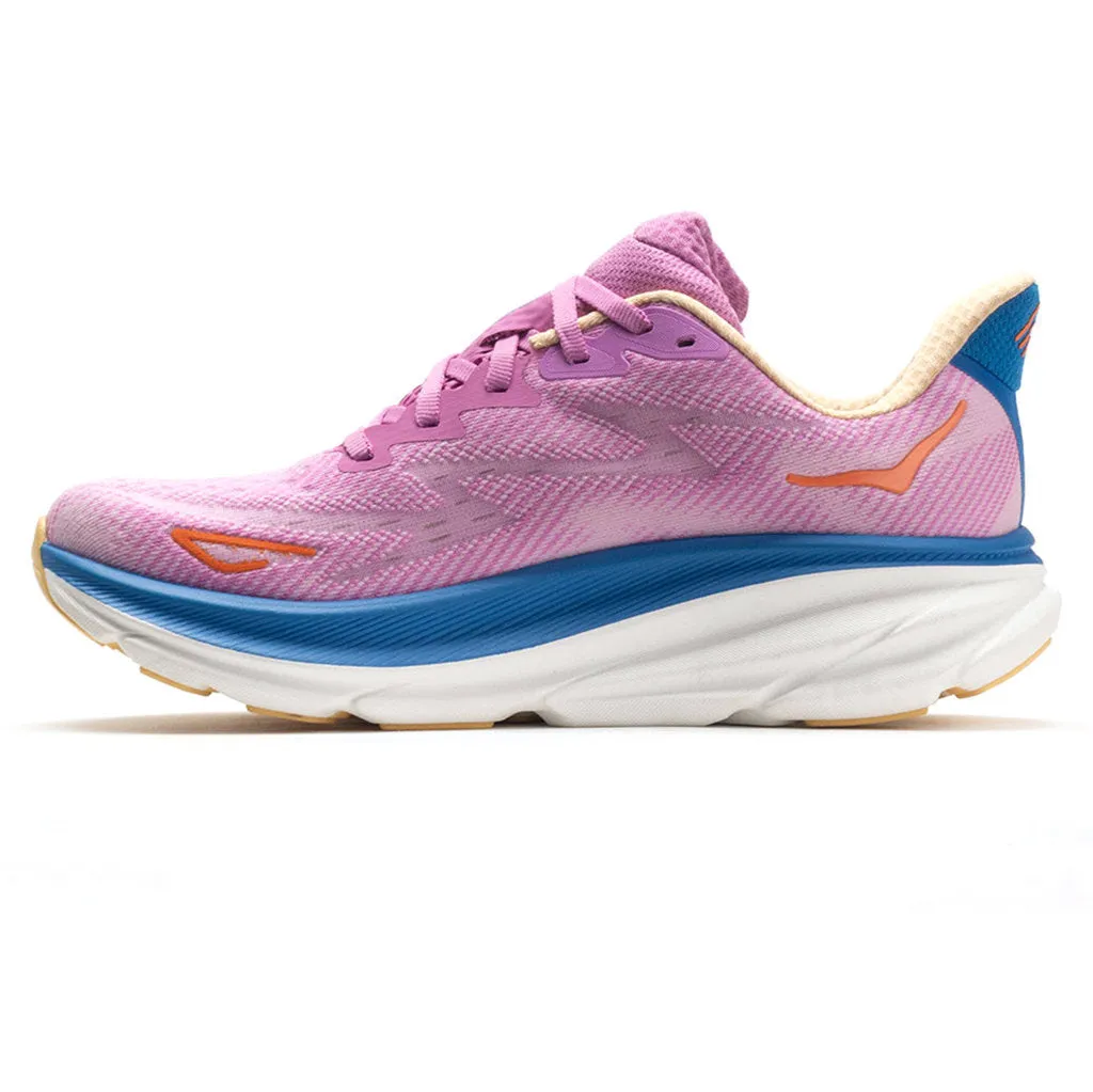 Hoka Clifton 9 Mesh Women's Running Shoes