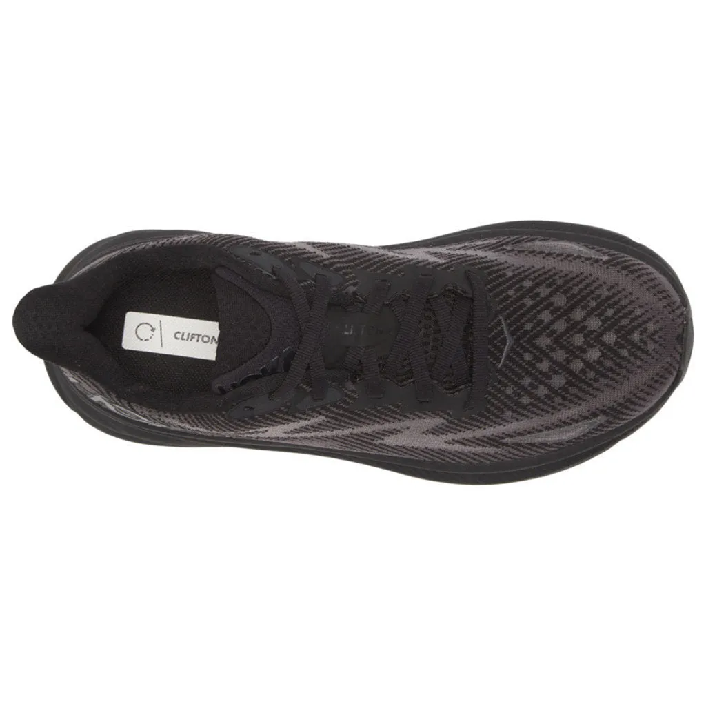 Hoka Clifton 9 Mesh Women's Running Shoes