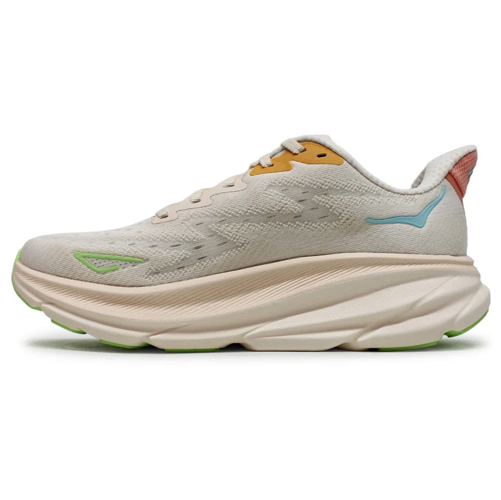 Hoka Clifton 9 Mesh Women's Running Shoes