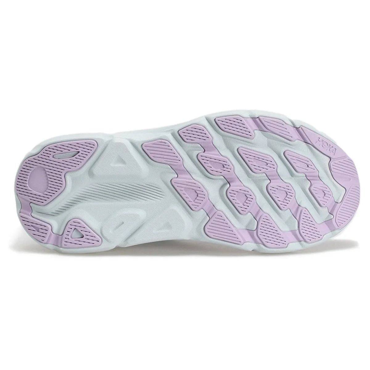 Hoka Clifton 9 Mesh Women's Running Shoes