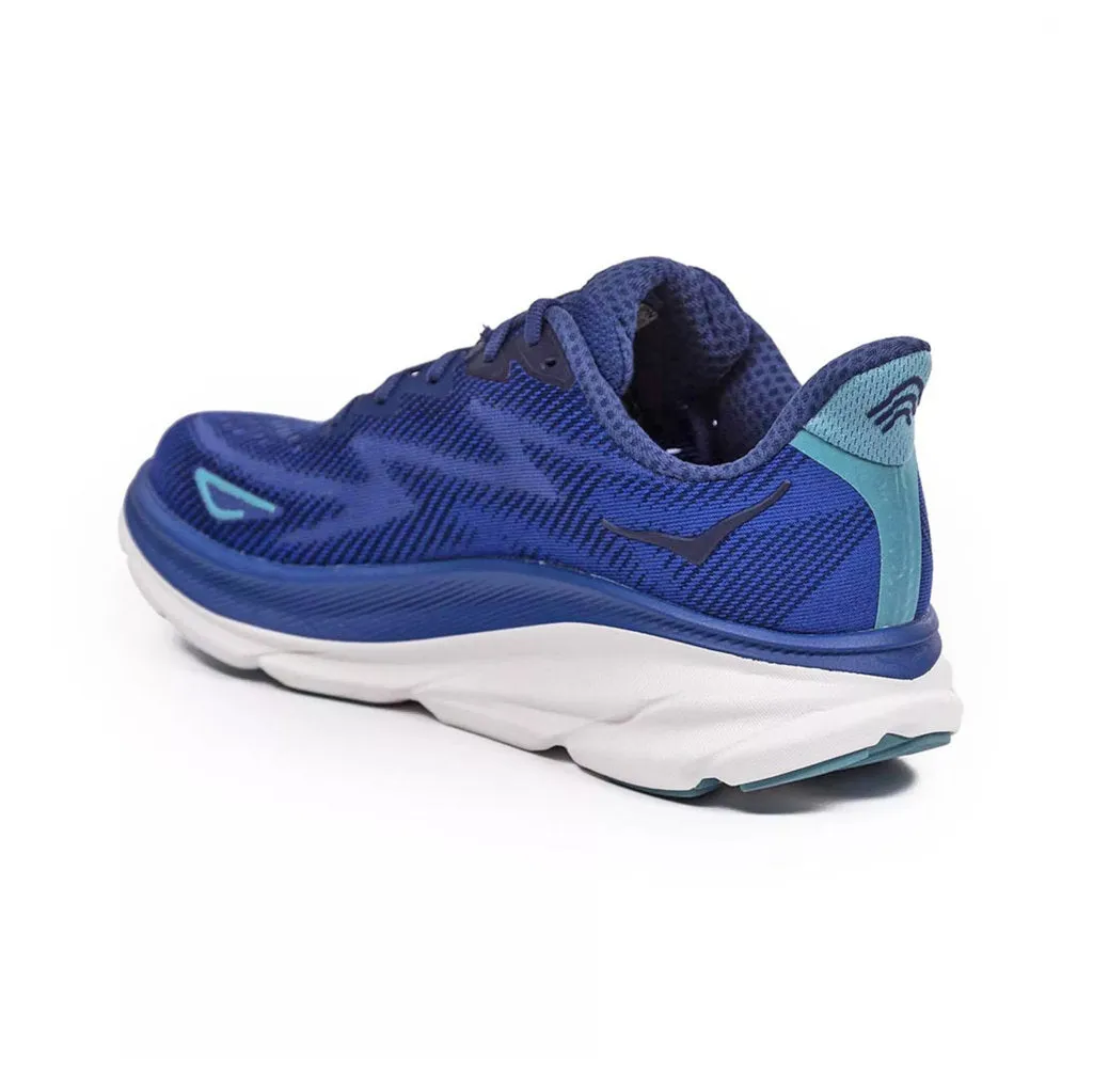 Hoka Clifton 9 Mesh Women's Running Shoes