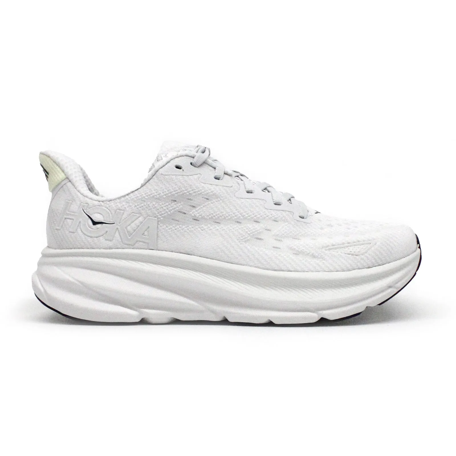 Hoka Clifton 9 Mesh Women's Running Shoes