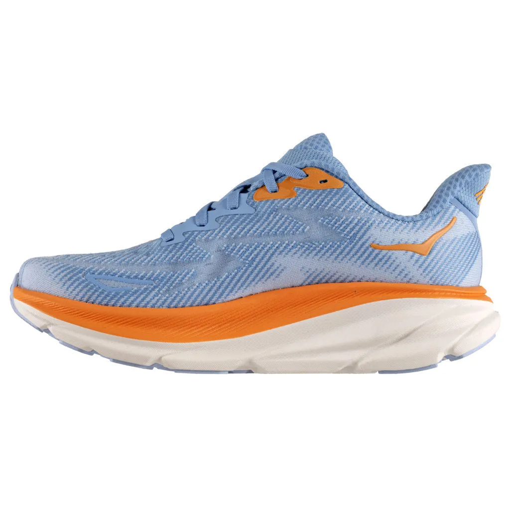 Hoka Clifton 9 Mesh Women's Running Shoes