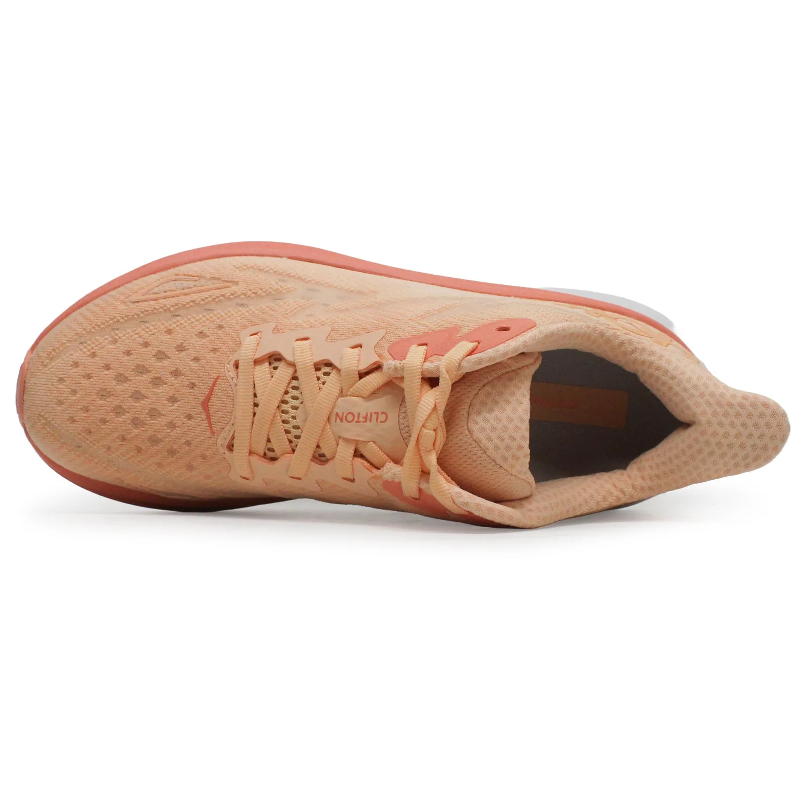 Hoka Clifton 9 Mesh Women's Running Shoes
