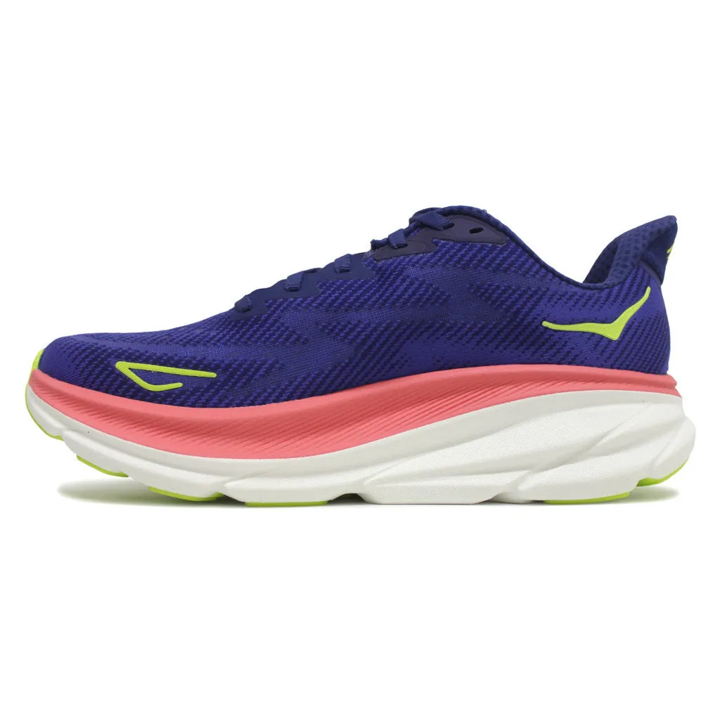 Hoka Clifton 9 Mesh Women's Running Shoes