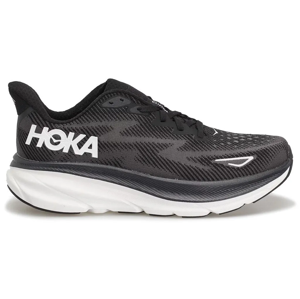 Hoka Clifton 9 Mesh Women's Running Shoes