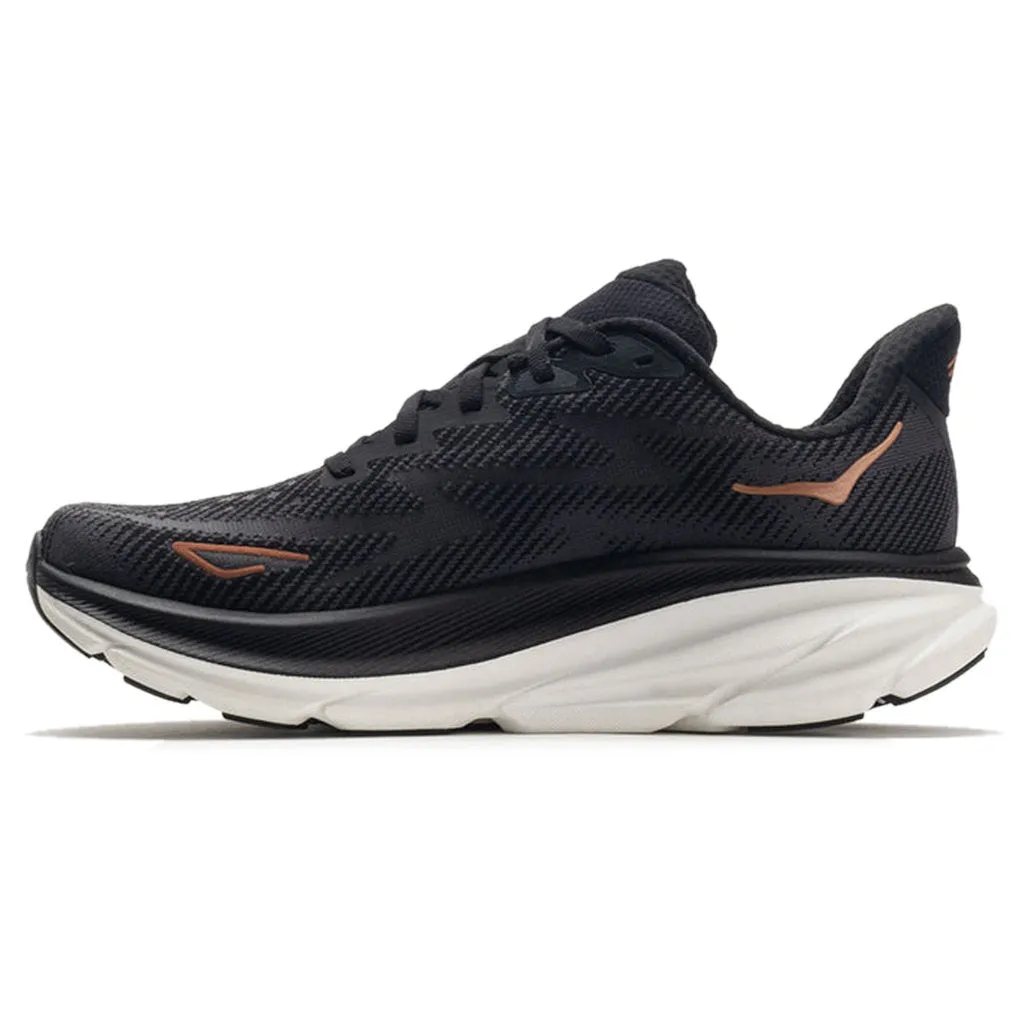 Hoka Clifton 9 Mesh Women's Running Shoes