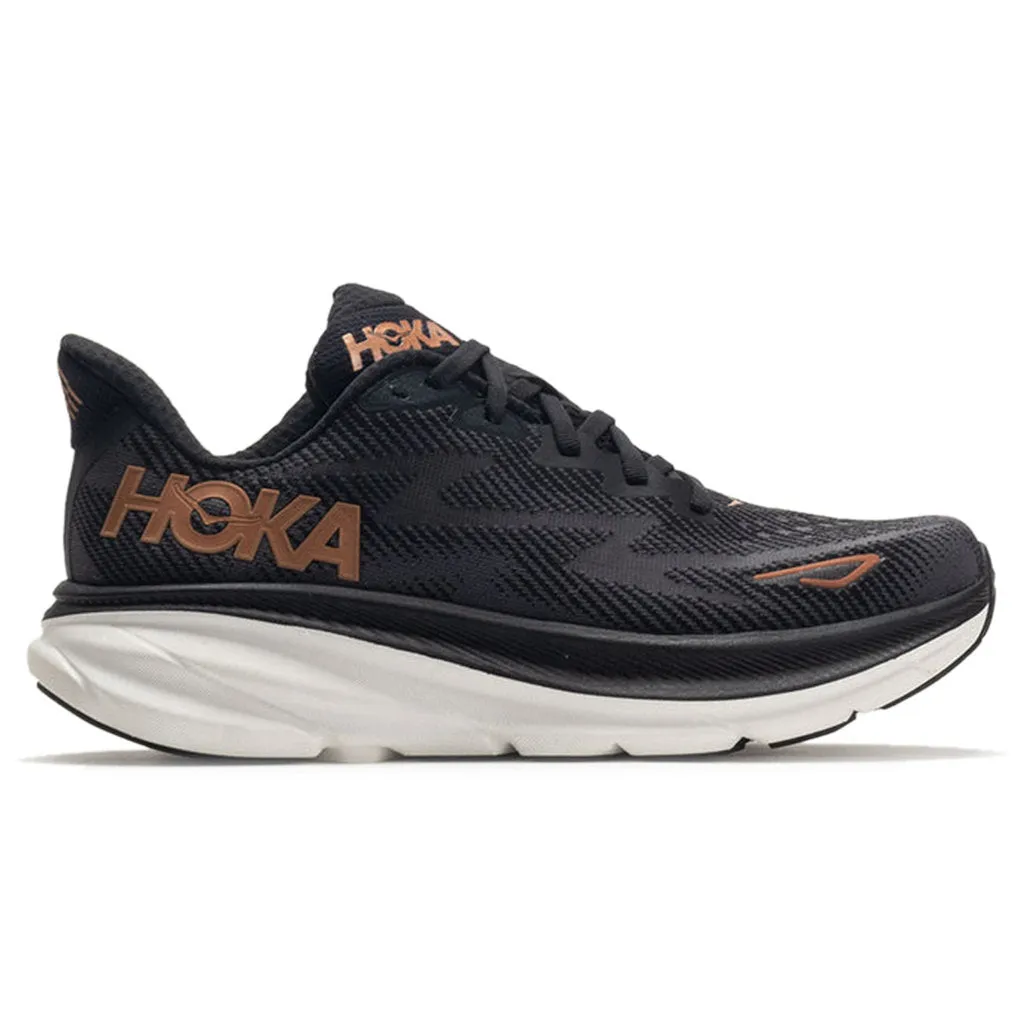 Hoka Clifton 9 Mesh Women's Running Shoes