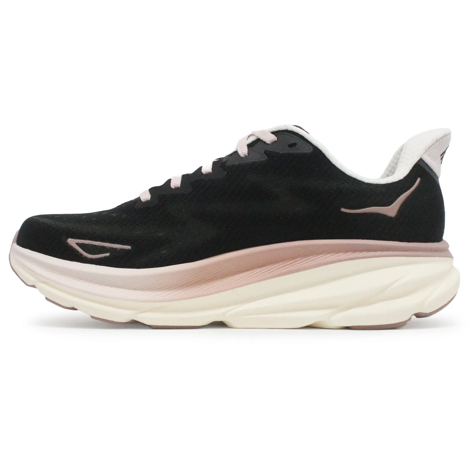 Hoka Clifton 9 Mesh Women's Running Shoes