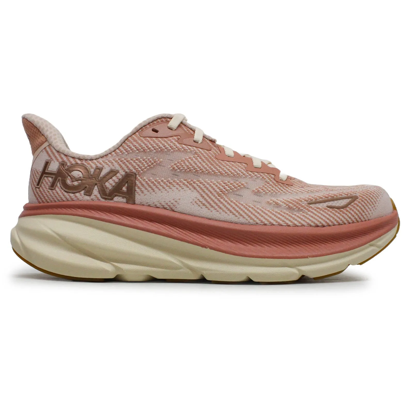 Hoka Clifton 9 Mesh Women's Running Shoes