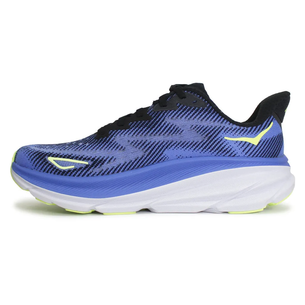Hoka Clifton 9 Mesh Women's Running Shoes