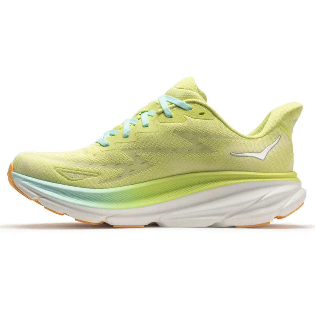 Hoka Clifton 9 Mesh Women's Running Shoes