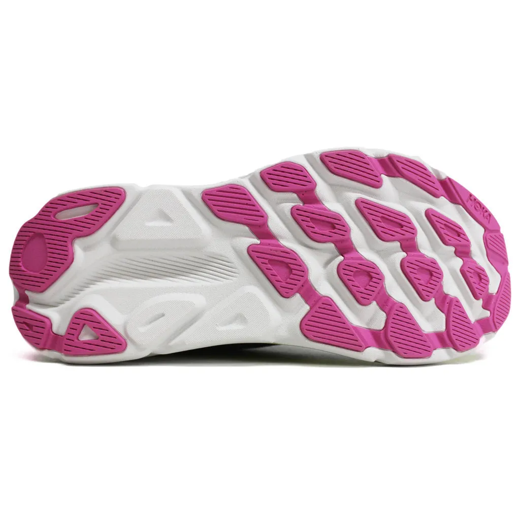 Hoka Clifton 9 Mesh Women's Running Shoes