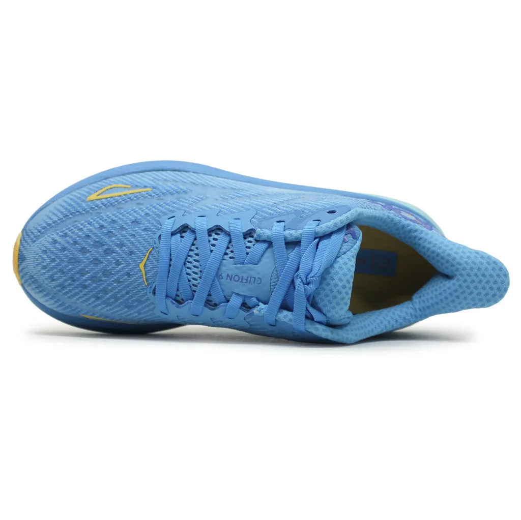 Hoka Clifton 9 Mesh Women's Running Shoes