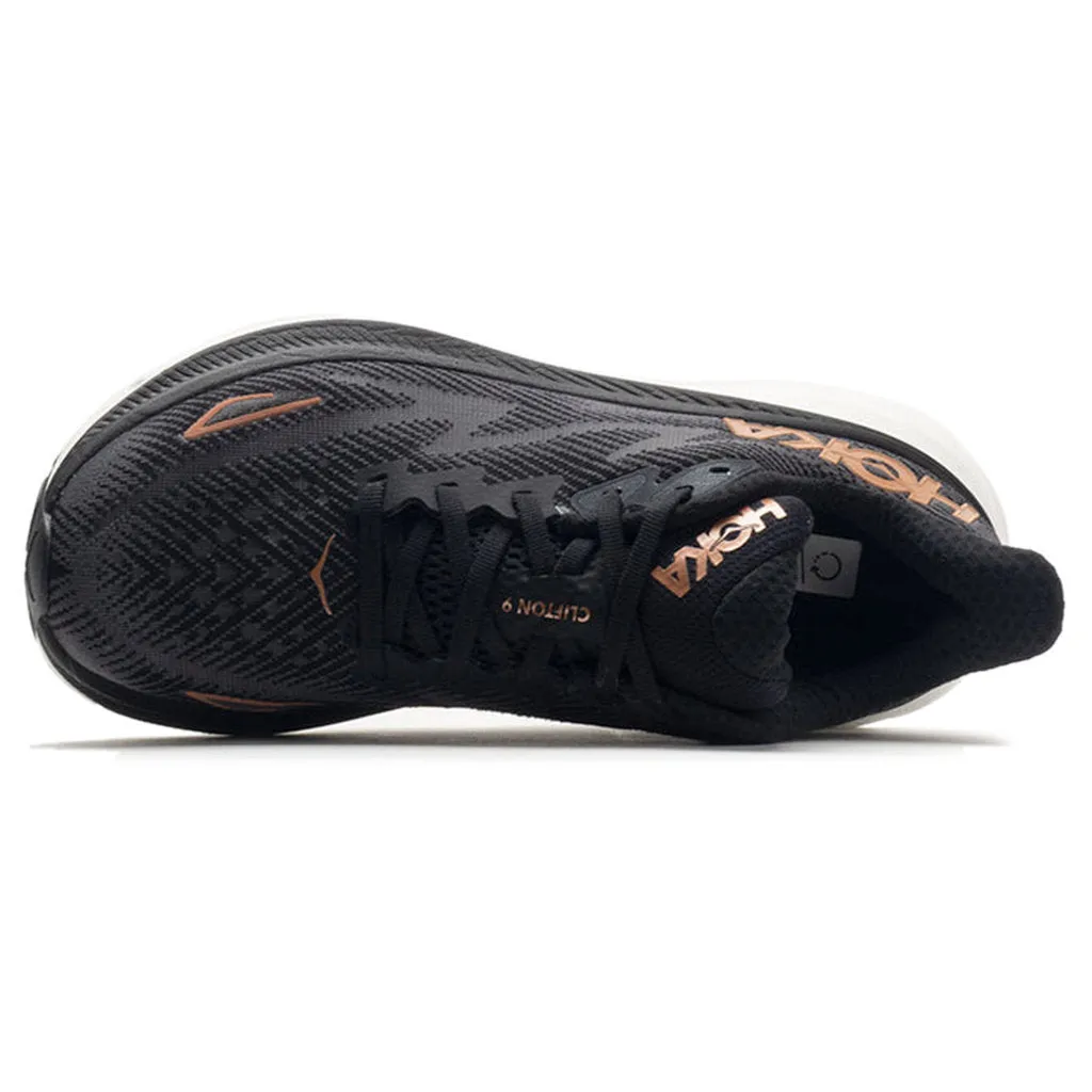 Hoka Clifton 9 Mesh Women's Running Shoes