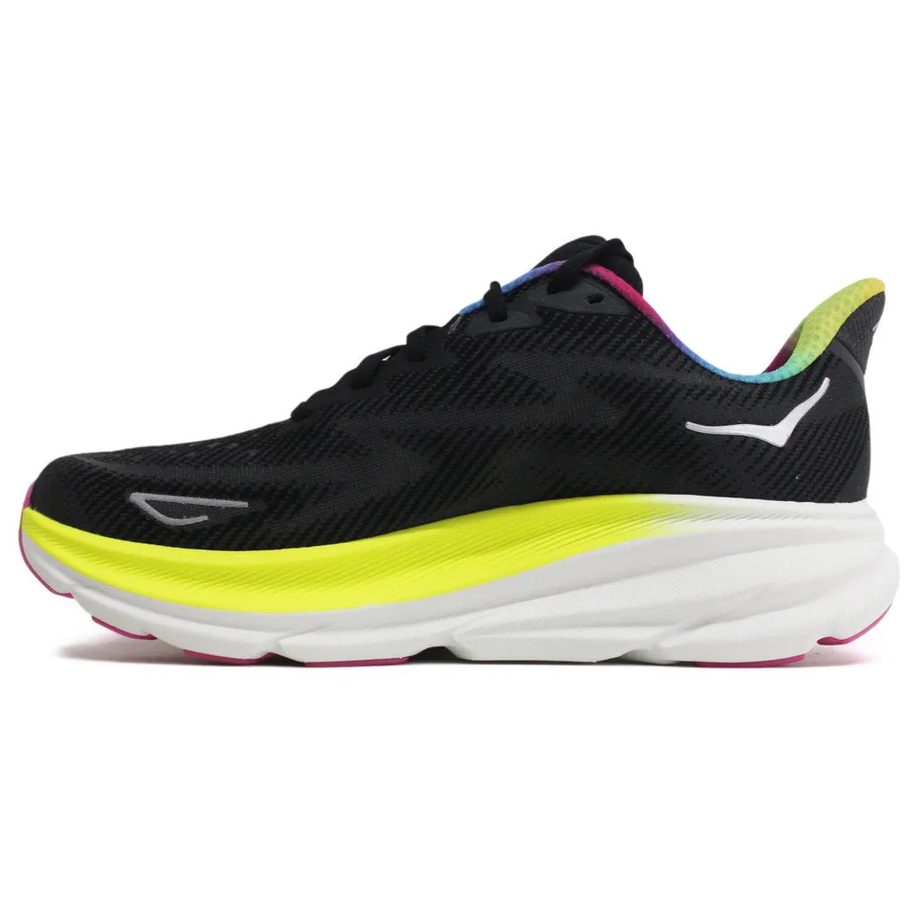Hoka Clifton 9 Mesh Women's Running Shoes