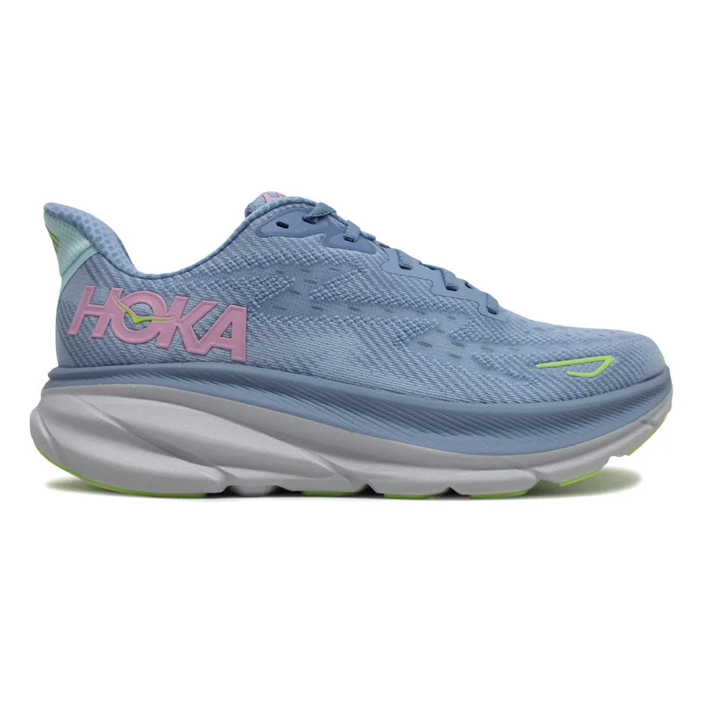 Hoka Clifton 9 Mesh Women's Running Shoes