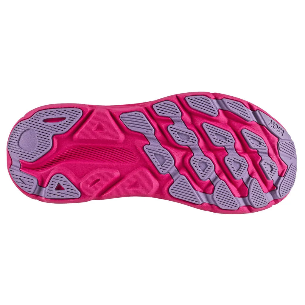 Hoka Clifton 9 Mesh Women's Running Shoes